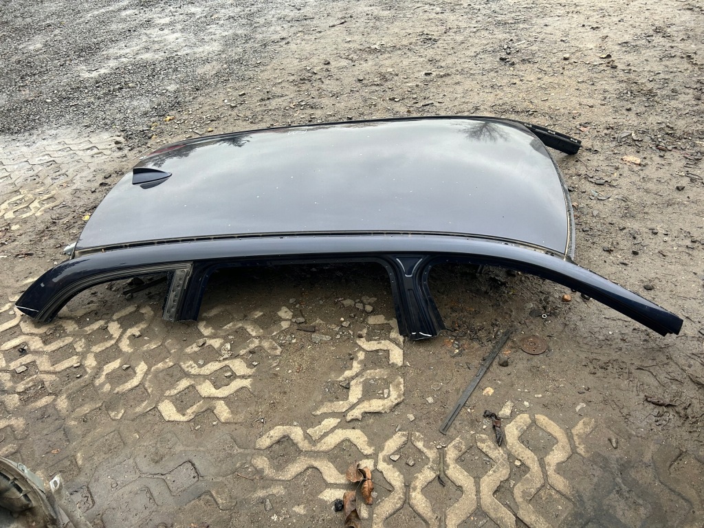 фото №3, Bmw f11 дах a89