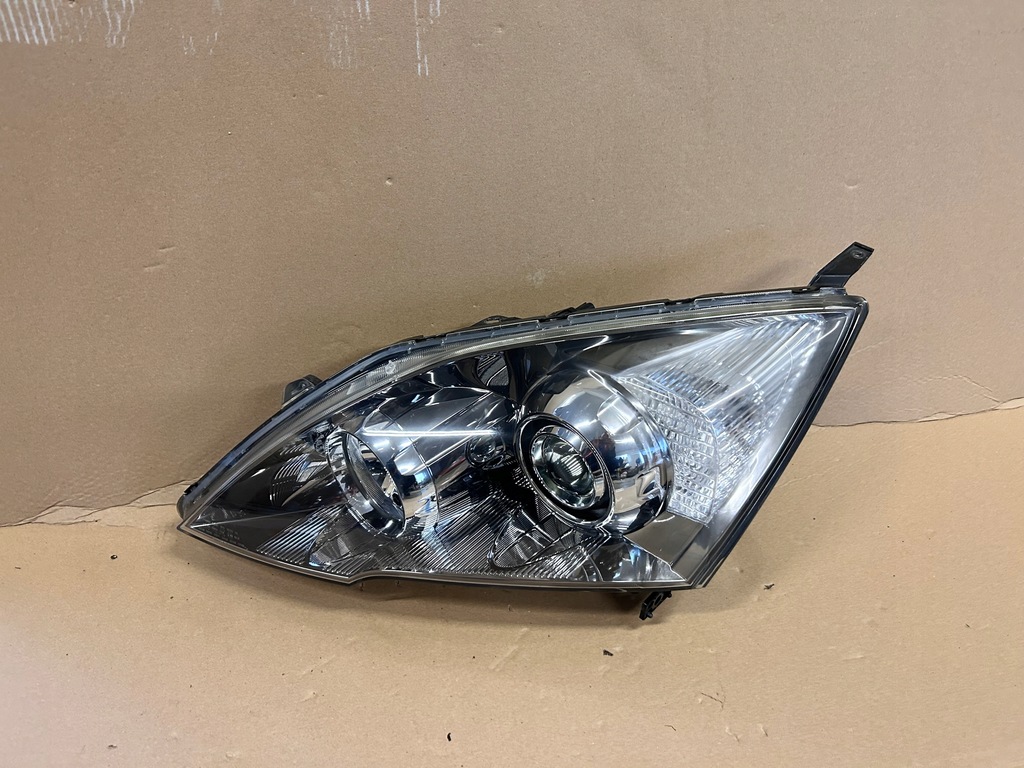 фото №1, Фара лівий honda cr-v iii ксенон nr.0