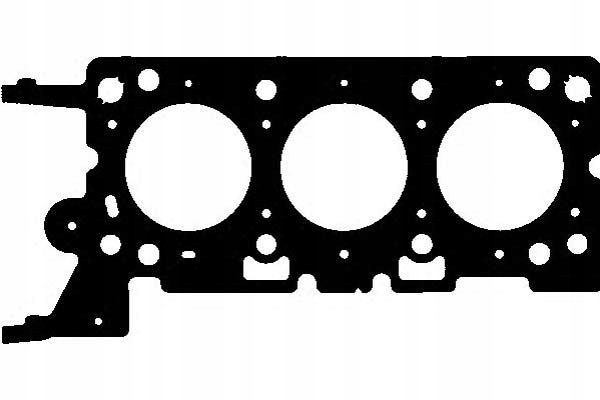 фото №1, Elring прокладка головки ford cougar 2.5 v6 24v e