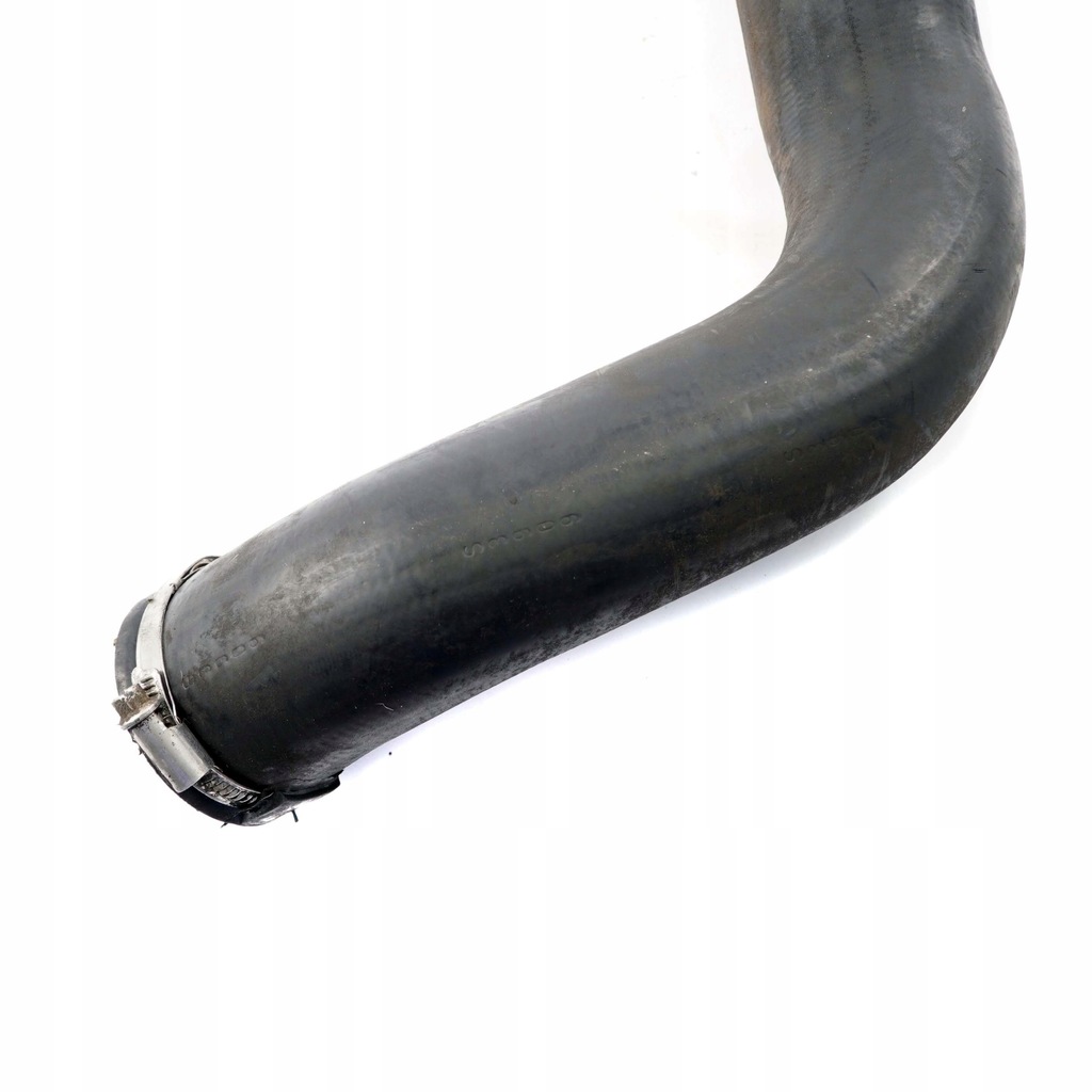 фото №12, Mercedes w639 шланг труба turbo om646 дизель a6395283082