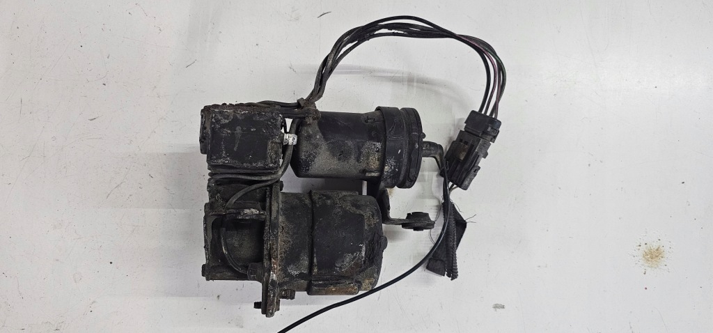 Opel omega b компрессор компрессор подвеска уровень 5049271 10095a Оригинал