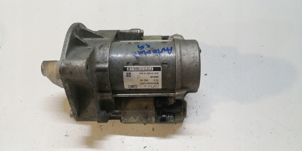 Купити Ford 1.5 tdci стартер f1ft-11000-lb