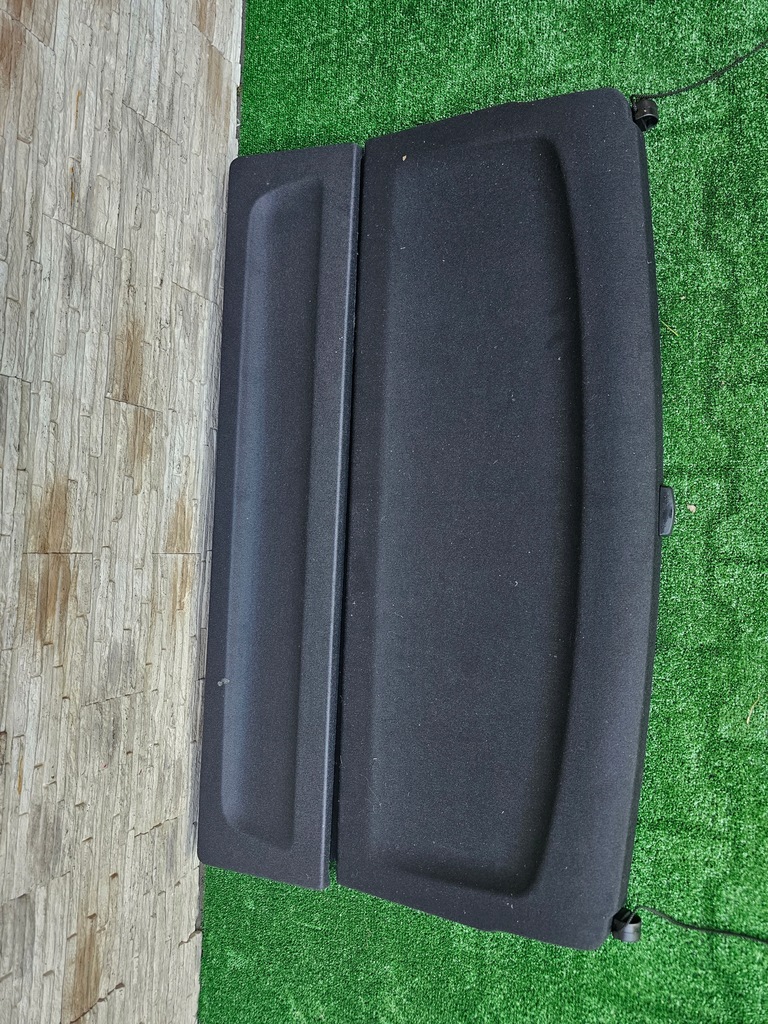 фото №1, Полка багажника x1 f48