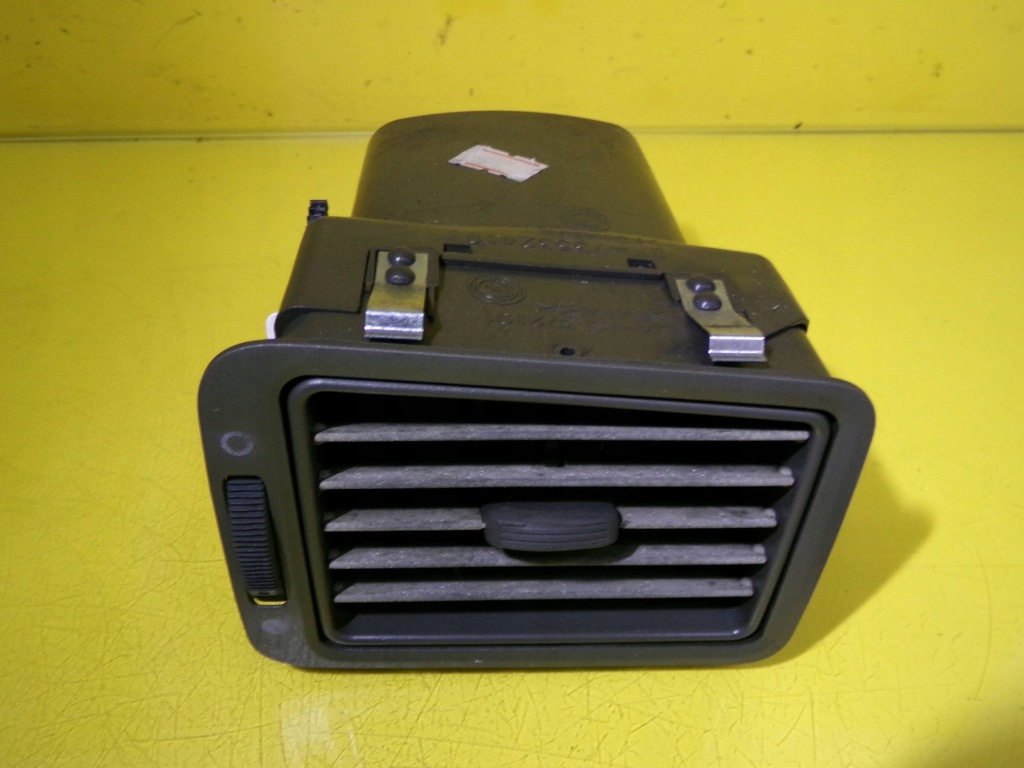 Бічна решітка обдув правий перед fiat idea 2004 dx-735324198 nr491 Недорого