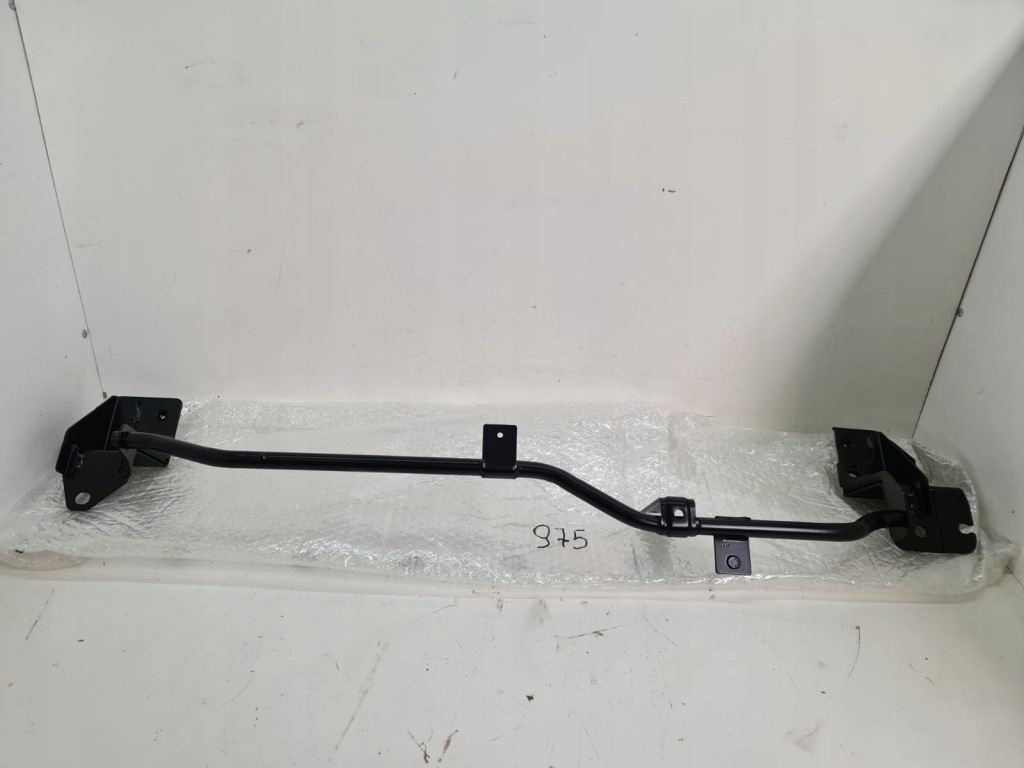 фото №1, Балка підсилювач trafic iii talento 2.0 nowa