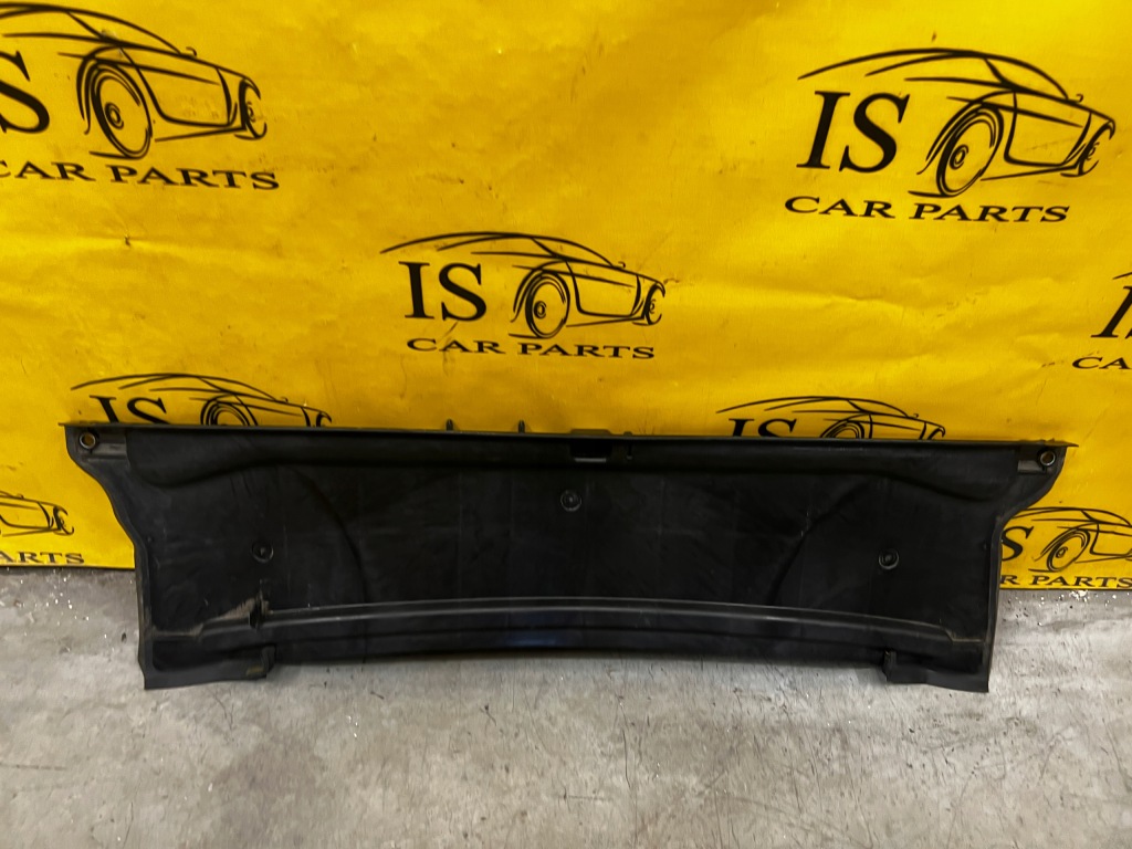 фото №2, Жабо нижні захист renault espace v