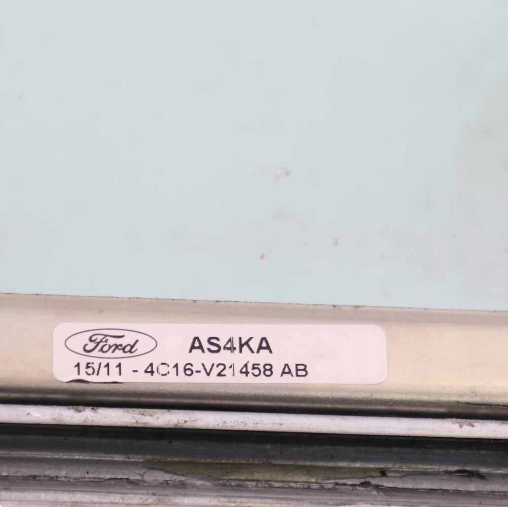 фото №12, Ford transit скло двері лівий перед 1801561