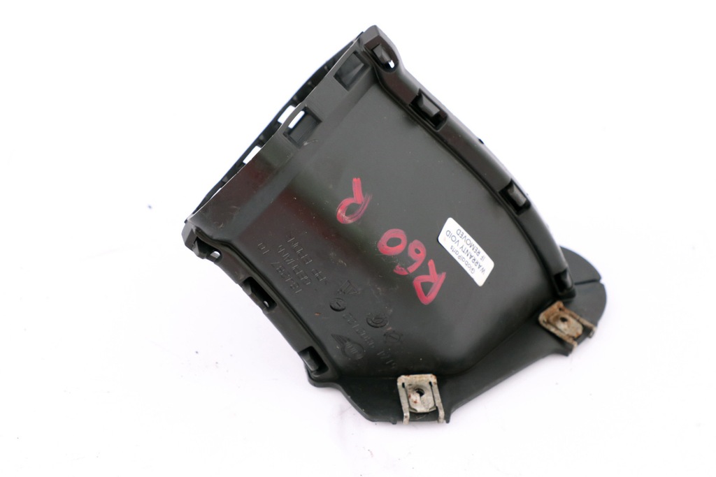 фото №11, Mini r60 r61 впуск воздуховод воздуха правый перед 9802122