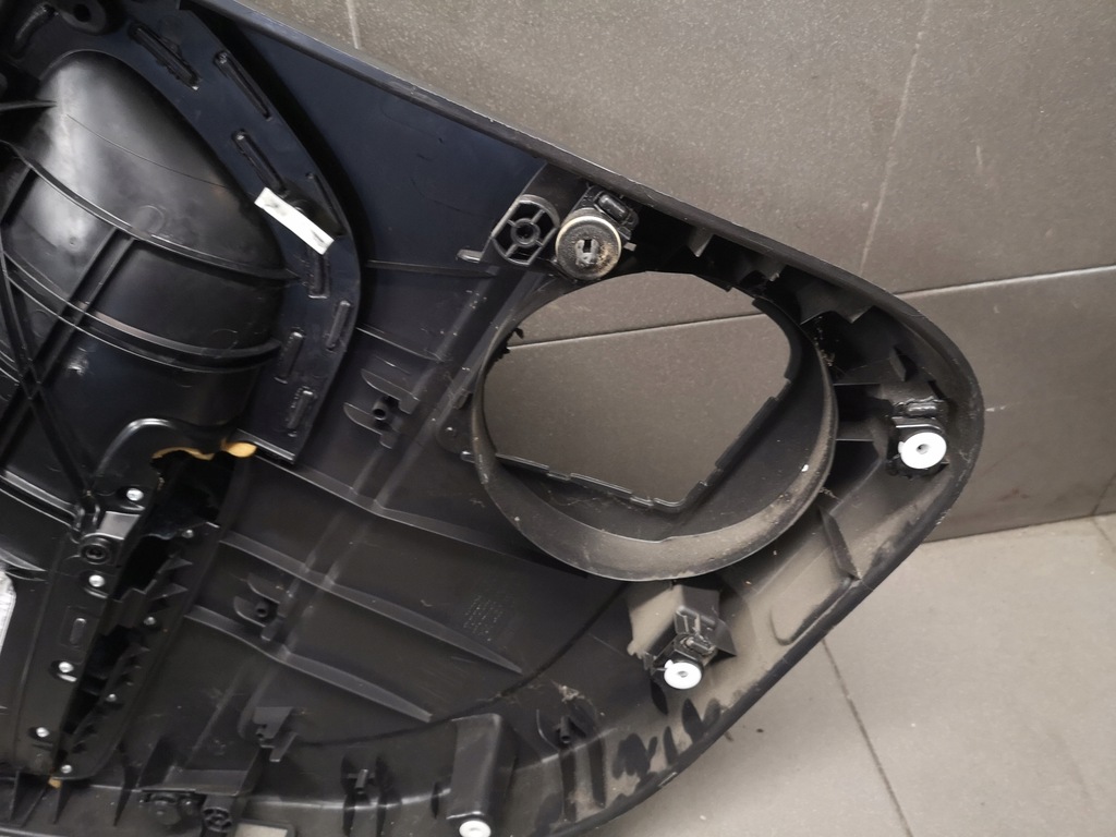 фото №14, Обшивка двері правий задня audi a3 8p 5d 8p4867306