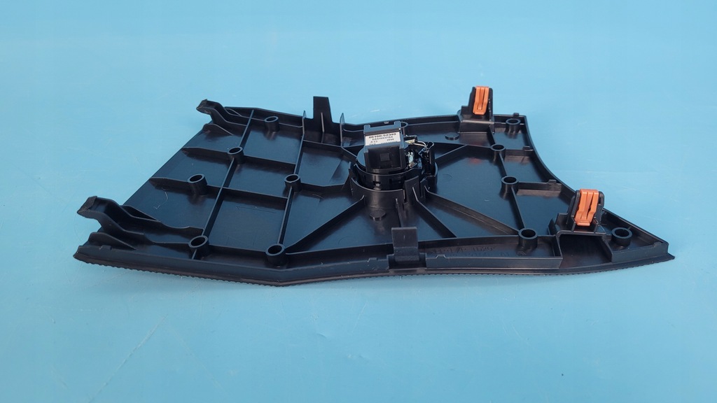 фото №5, Corolla e21 решётка правая динамик высокочастотный 86160-52340 55472-12100