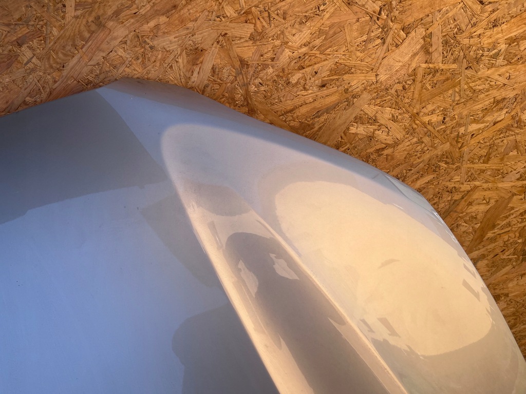 фото №11, Капот крышка двигателя volvo xc60 xc-60 ii 2 17-