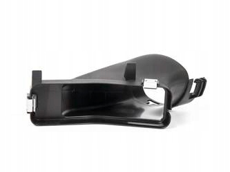 фото №1, Впуск воздухозаборник фильтра воздуха connect 18- c-max 18-