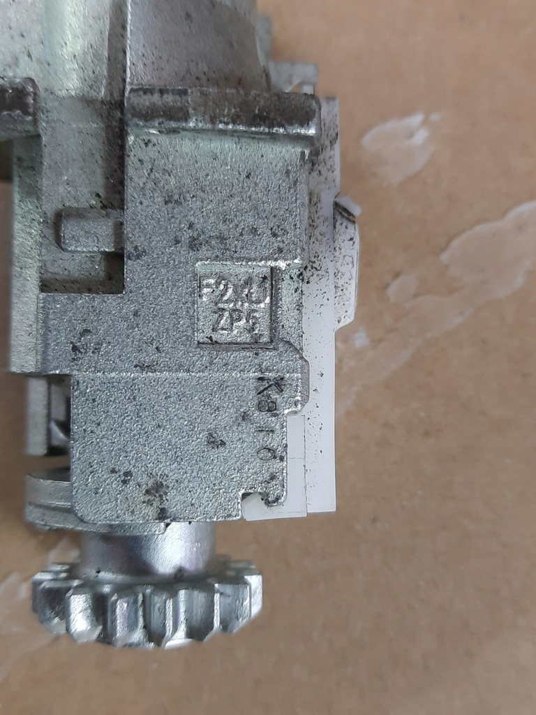 фото №5, Bmw 1 f20 f21 f22 f23 lift 18r. ключ замок запалювання pilot запуск стоп карта