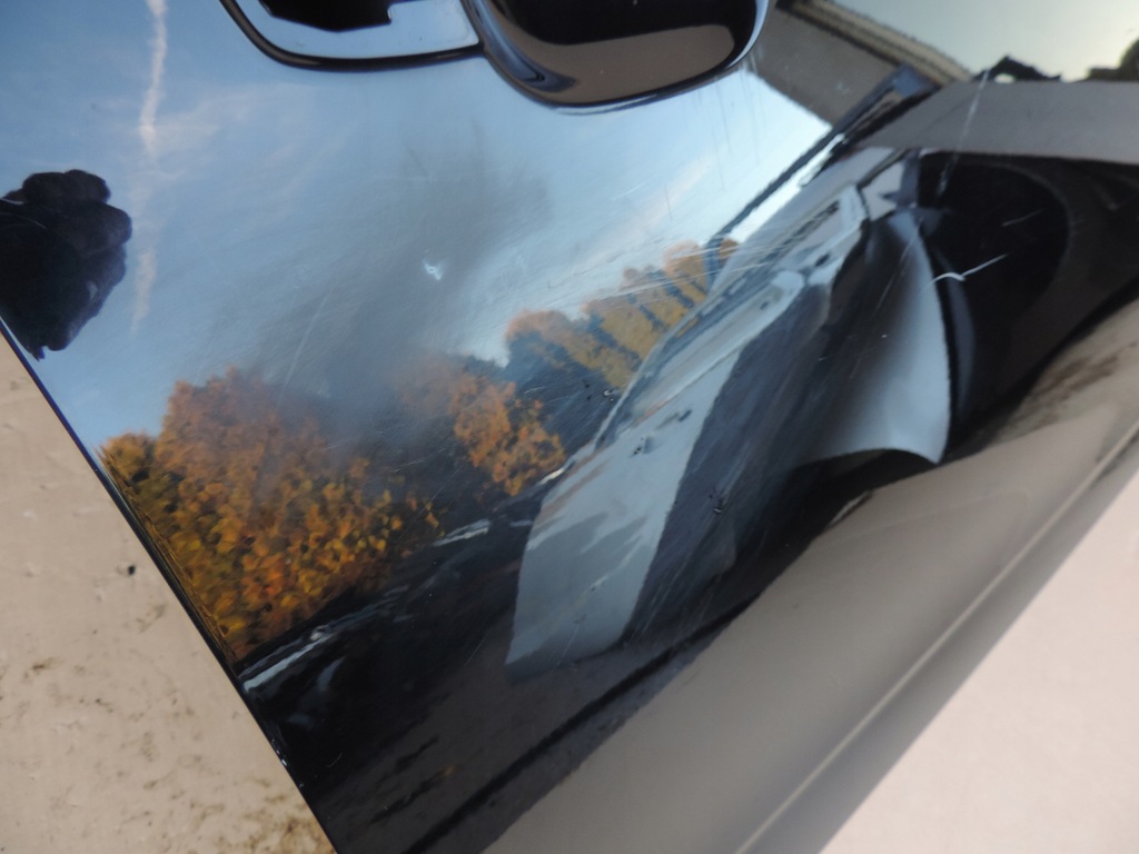 фото №8, Mg5 mg 5 ev 2022 2023 праве передні двері