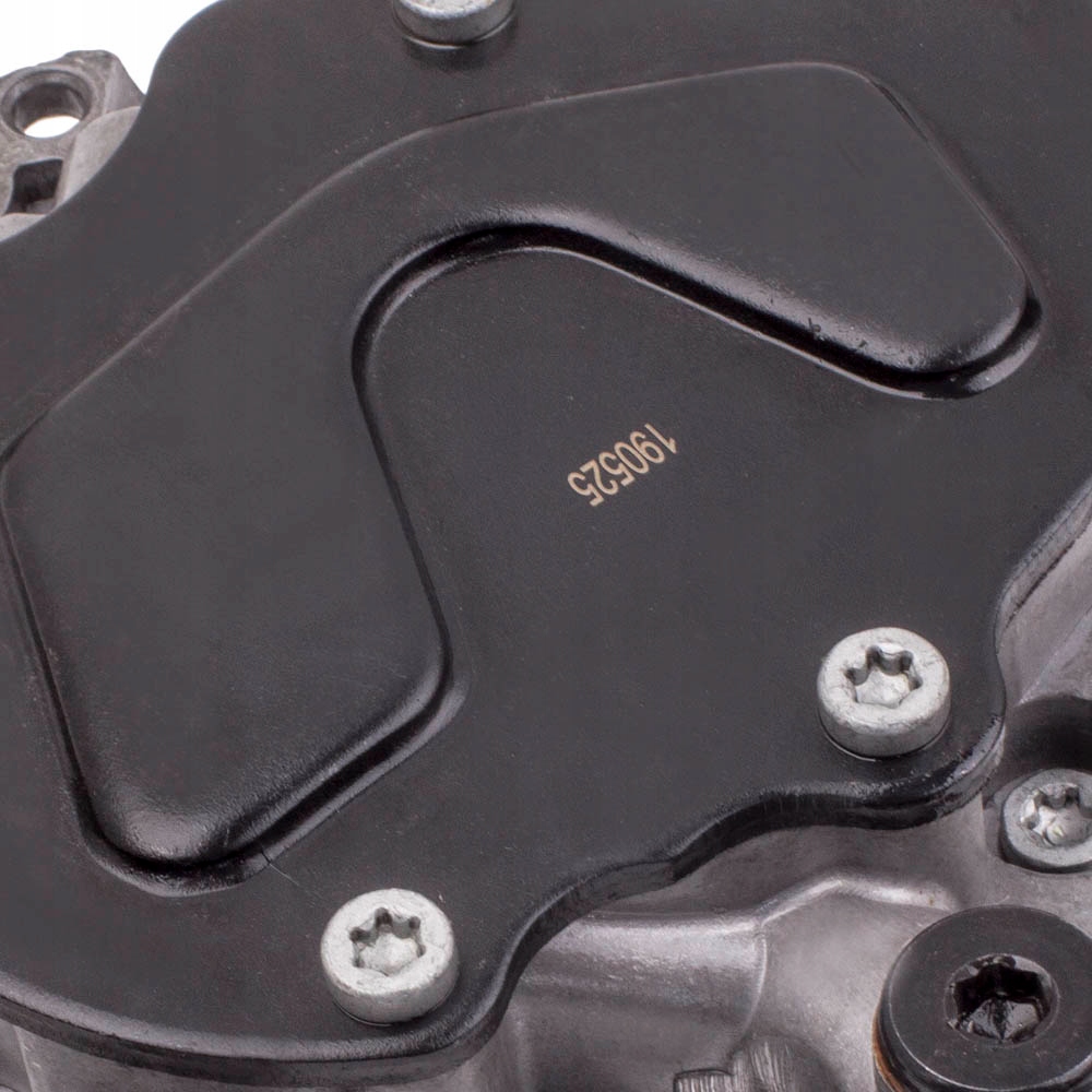 фото №10, Насос вакуумна 070145209 do vw multivan transporter 7hm touareg 2.5 r5 tdi