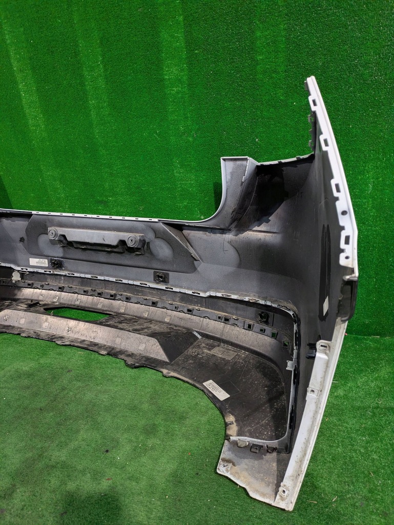 фото №6, Бампер задний задняя skoda enyaq 5lg 21- nr.7612