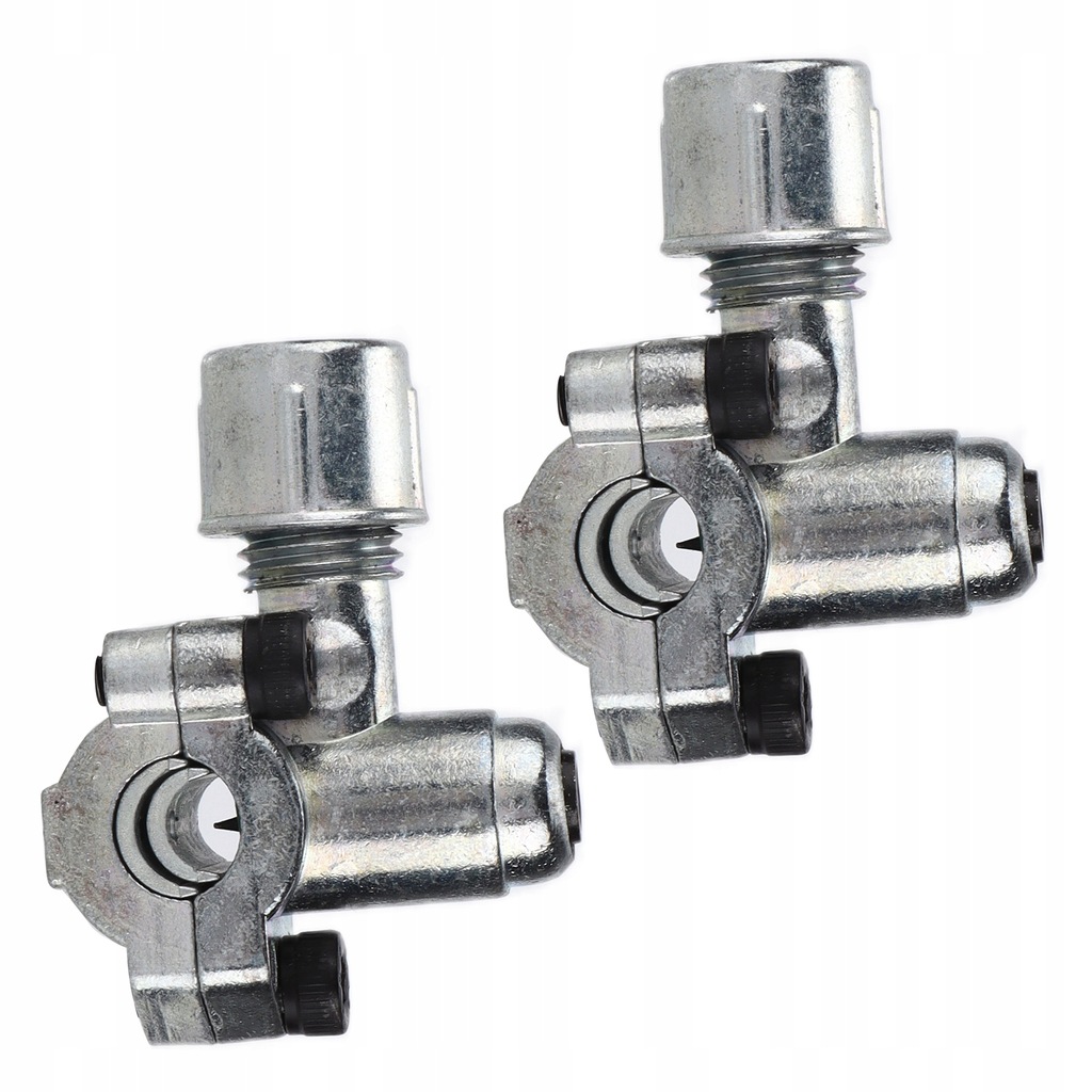 фото №11, 2 szt клапан przebijający металл клапаны кондиционер