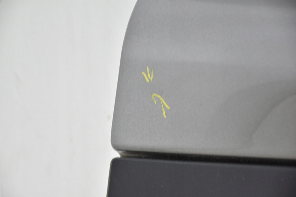 фото №4, Крышка багажника задняя задняя land rover discovery iii 3