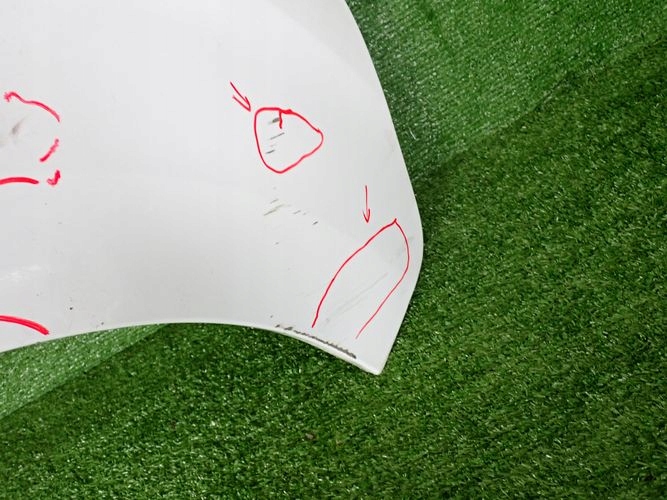 фото №10, Proace jumpy expert iii 16- крила правий передній перед