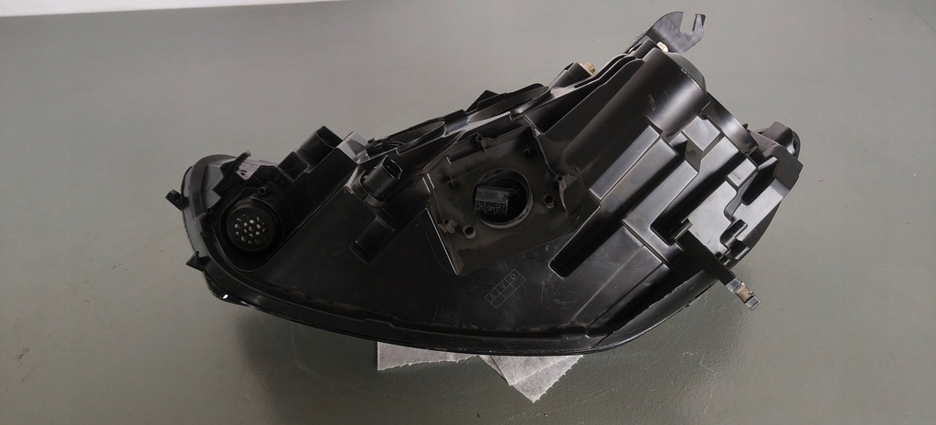 фото №13, Лампа перед ксенон led audi a6 c7 4g lift 15-18r europa 4g0941044f