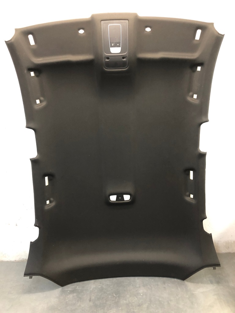 фото №11, Audi q3 8u 2010-2018 s line потолок комплектная