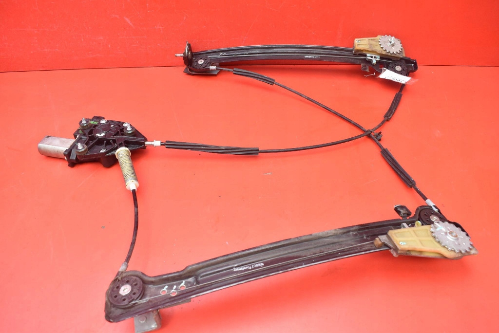 Купити Підйомник скло правий перед eu alfa romeo mito 08-13