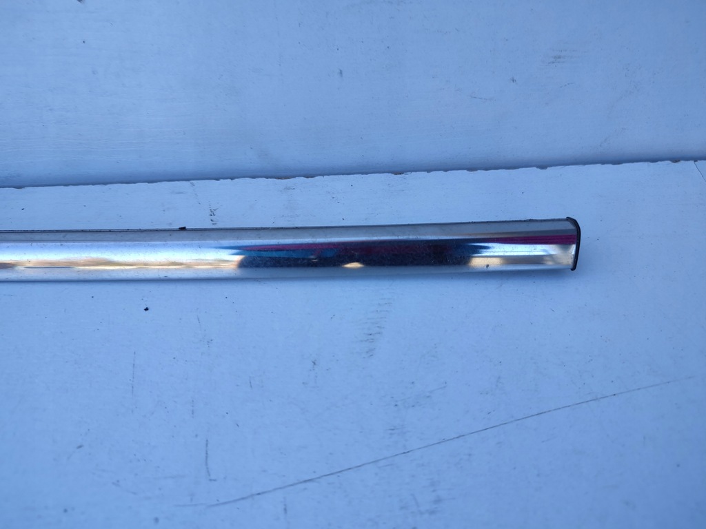 фото №5, Молдинг хром скло правий задня renault megane iv kombi