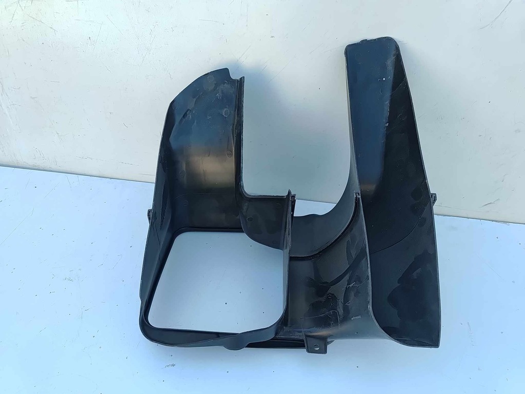 фото №7, Rolls royce воздуховод впуск воздуха перед 3686