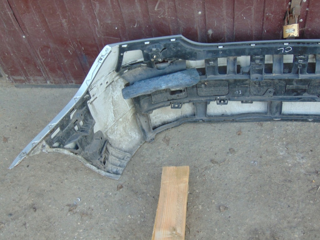 фото №8, Бампер задній задня mercedes w203 coupe