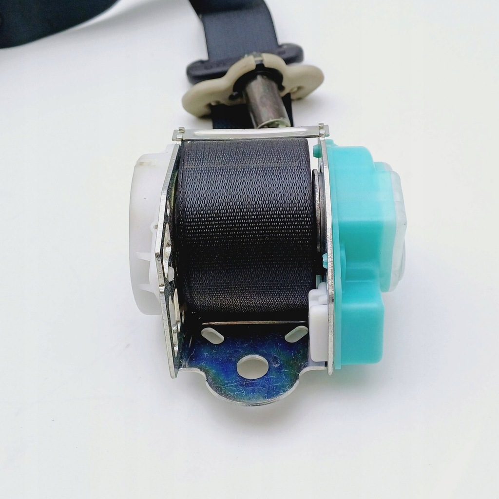 фото №7, Pas безпеки правий задня nissan note 5d 888449u05a nr1456