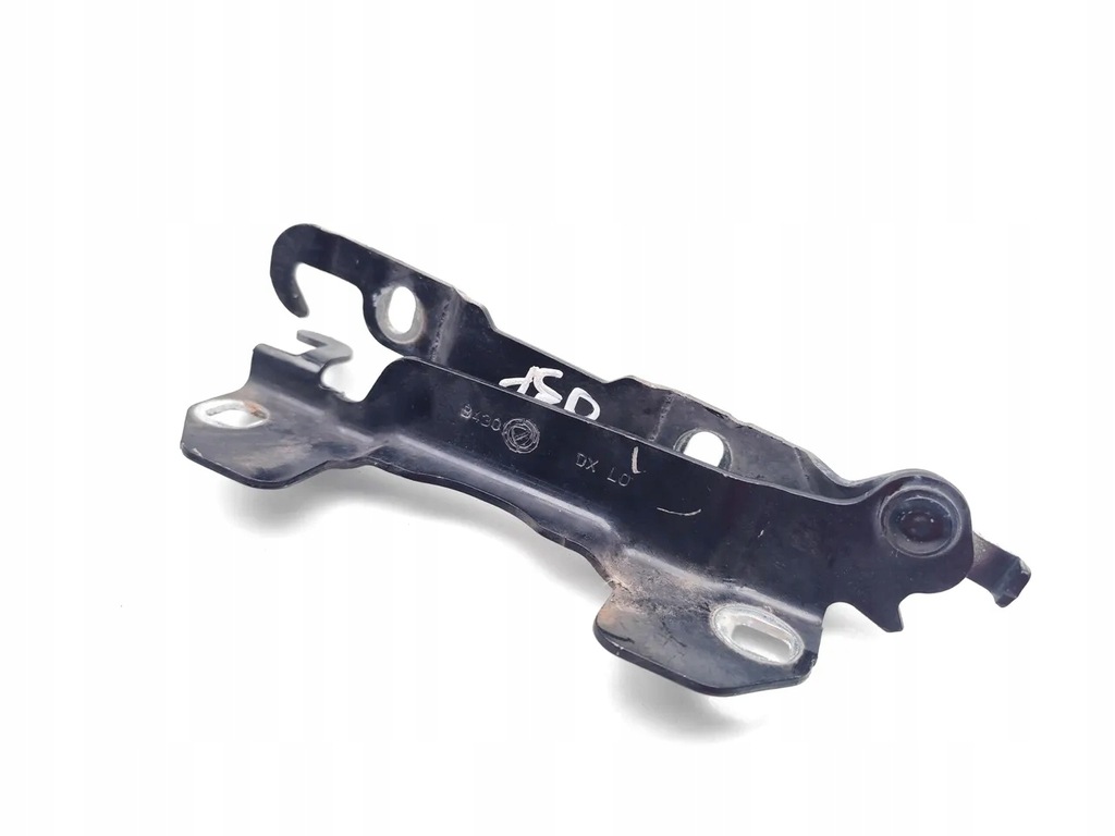 фото №10, Alfa romeo 159 петли крышки / капот двигателя перед prawidłowy 2011 estate