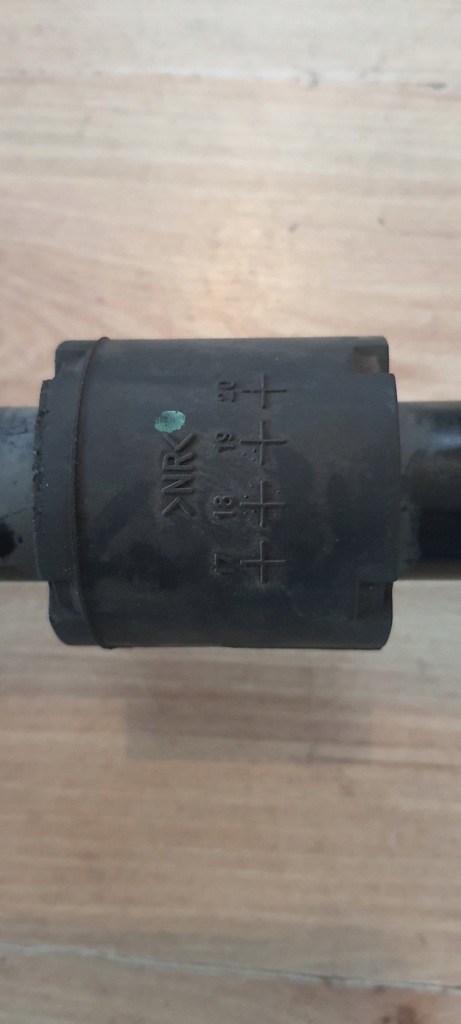 фото №5, Привідний вал привідна задня права/ліва jaguar i-pace x590