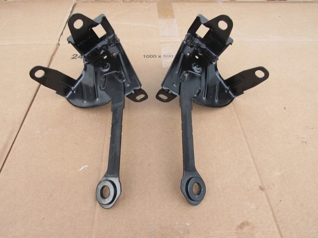 фото №1, Bmw x5 m e70 петля петли крышки задняя задние