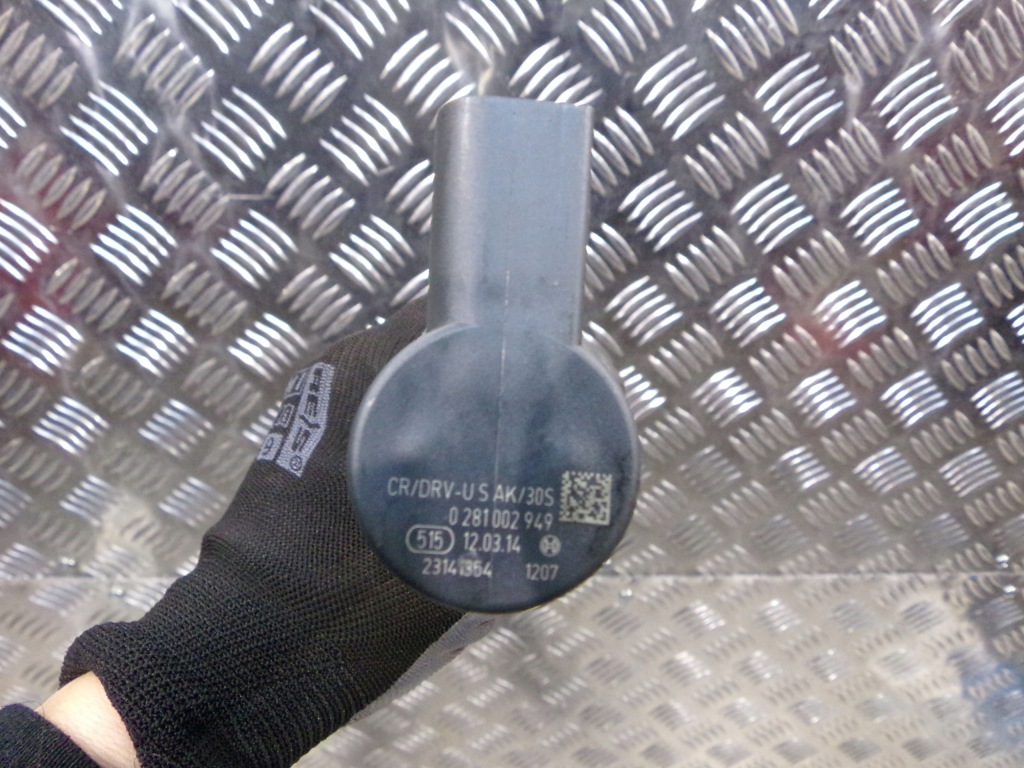 Mini r55 lci r56 lci r58 r59 r60 r61 n47n молдинг упорскування 8514166 Доставка