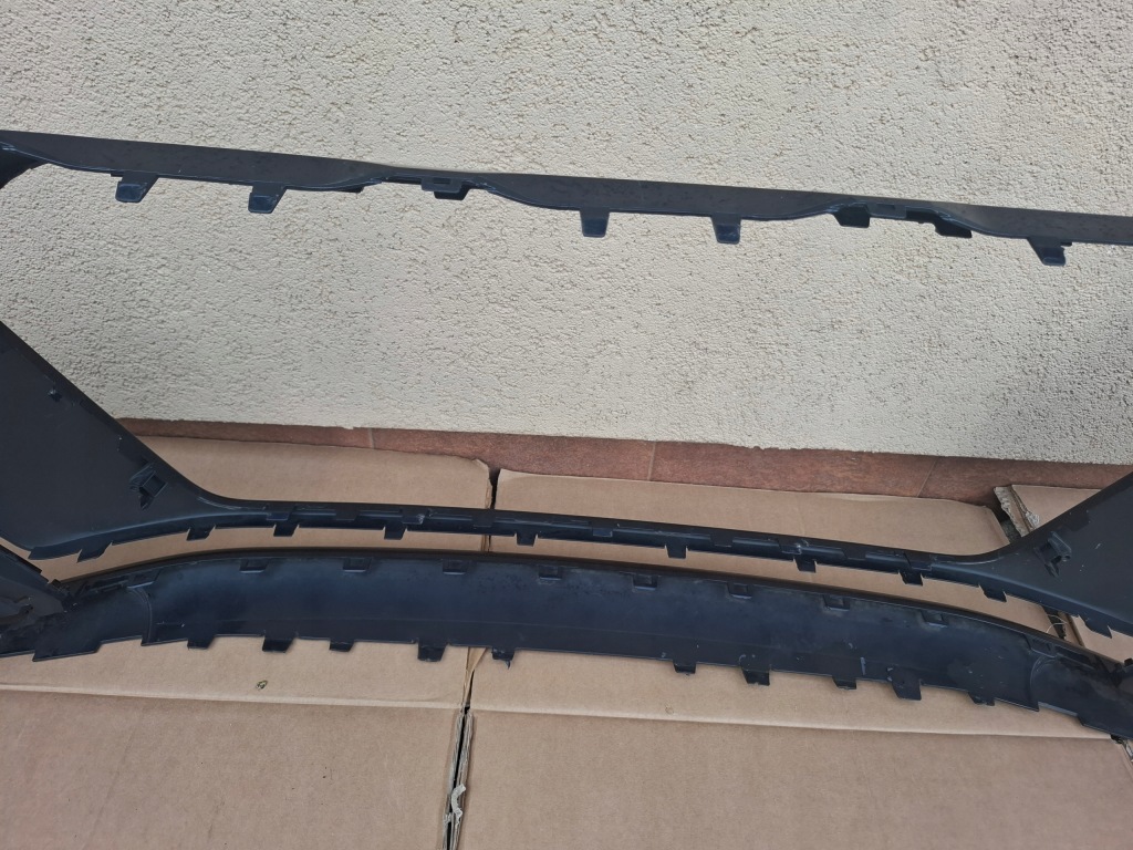 Бампер перед audi a1 82a s line оригинал Доставка