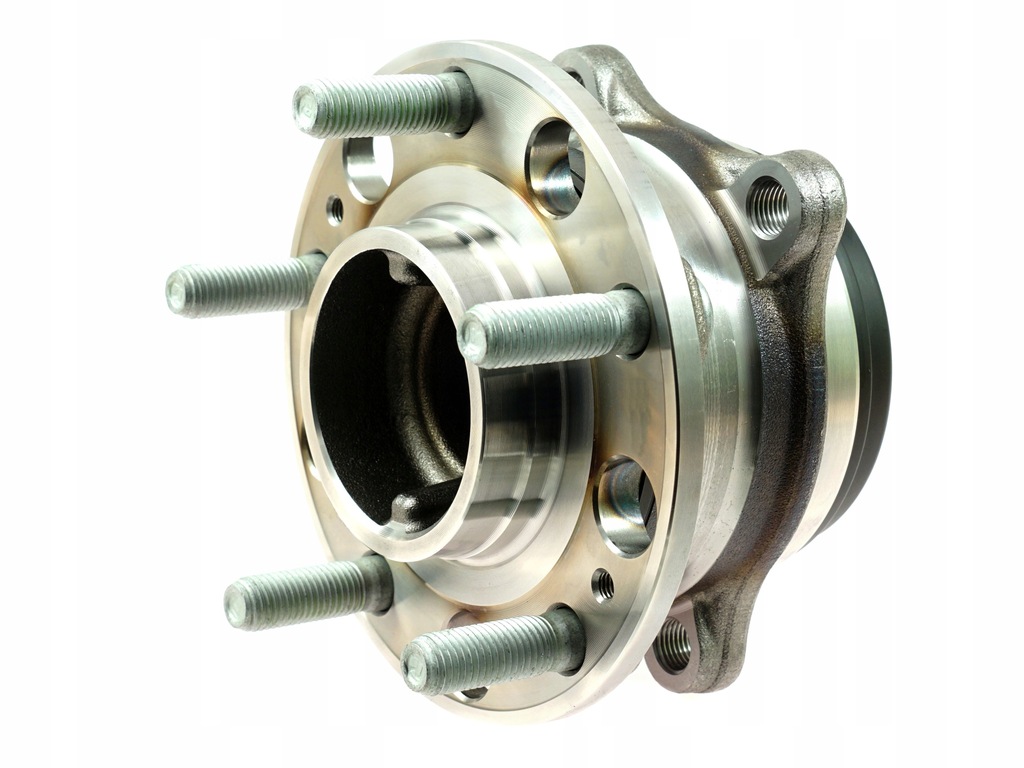 фото №5, Ступица колеса заднего kia sorento iv 2wd 2020