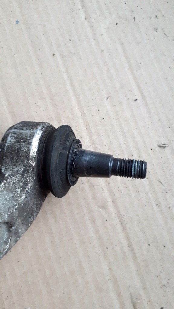 фото №8, A4 b8 рычаг левый перед передний 8k0407695f s4 s5