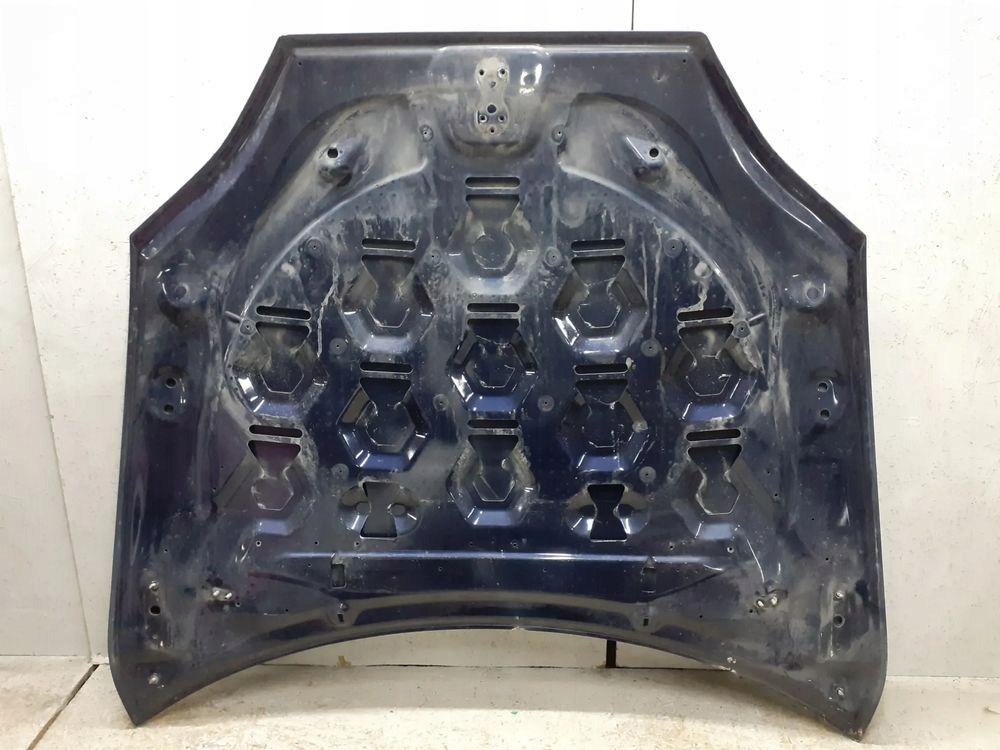 фото №4, Капот tesla s 2012-2016r