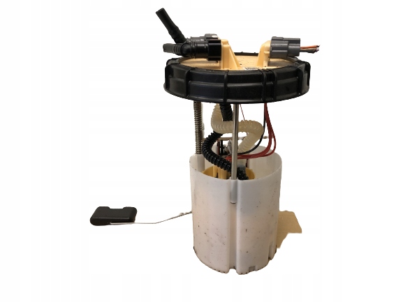 фото №1, Насос топлива renault master iii iv 172028505r