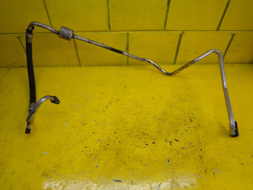 фото №1, Citroen c5 i 2.0b 16v шланг кондиціонера