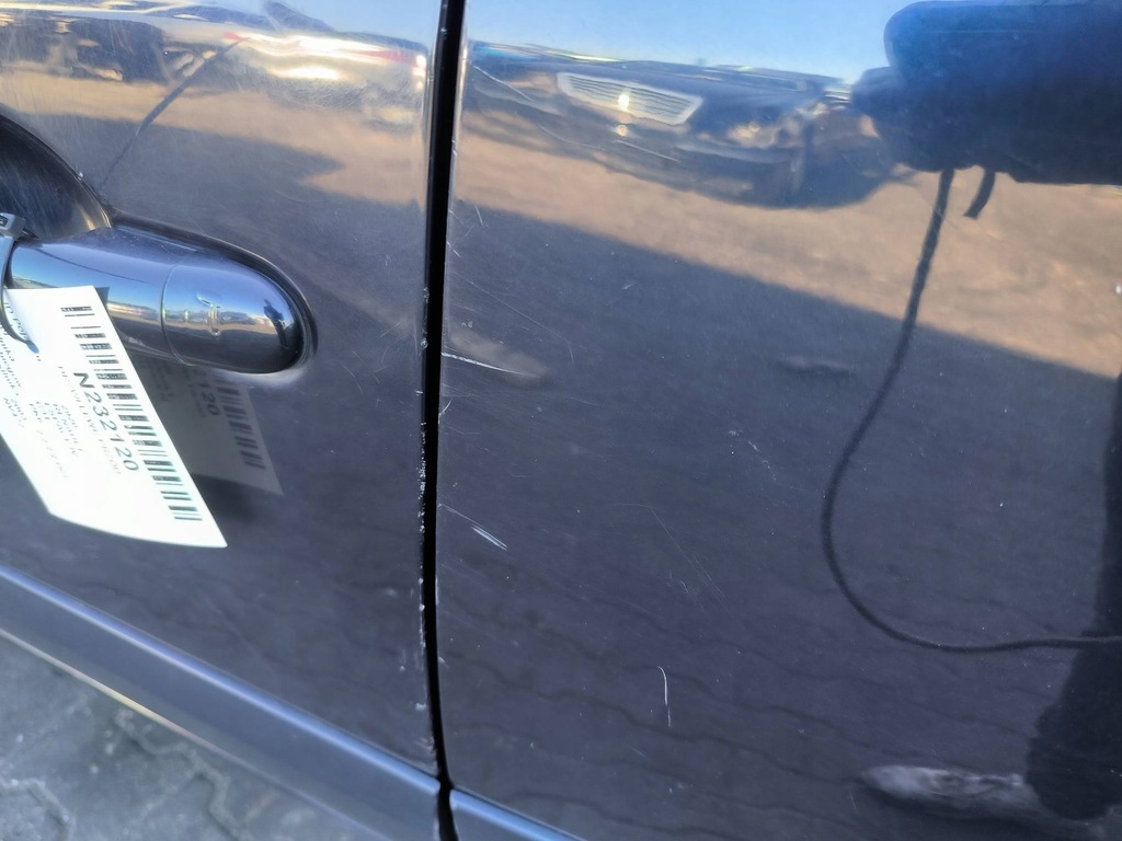 фото №6, Двері ліва задня nv472 renault espace iv