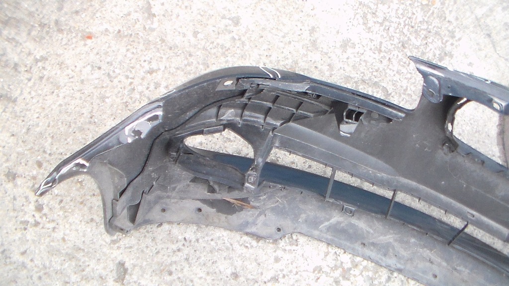 фото №9, Bmw 5 f10 f11 бампер перед 7200712