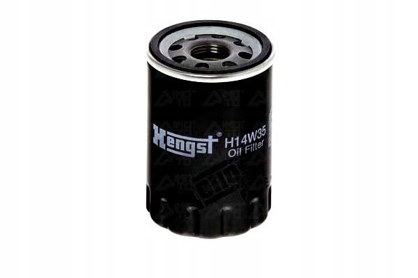 фото №1, Hengst фільтр оливи jaguar s-type xj xk 8 lincoln l