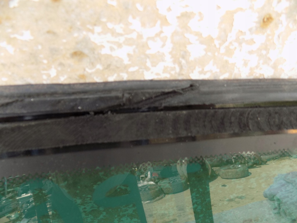 фото №5, Стекло правый задняя peugeot 308 t7sw as3 07r