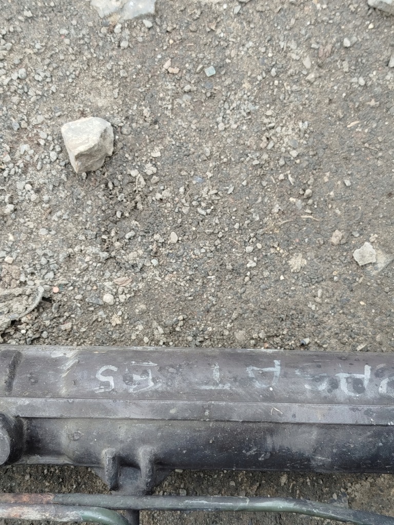 Рулевая рейка трансмиссия vw passat b5 audi a4 b5 8d1422071m Киев