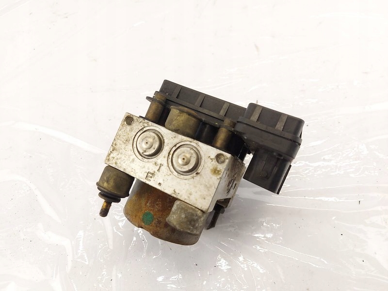 фото №7, Насос abs mitsubishi outlander i cu_w mn102311 mb4-4wde-3520-1 sumitomo