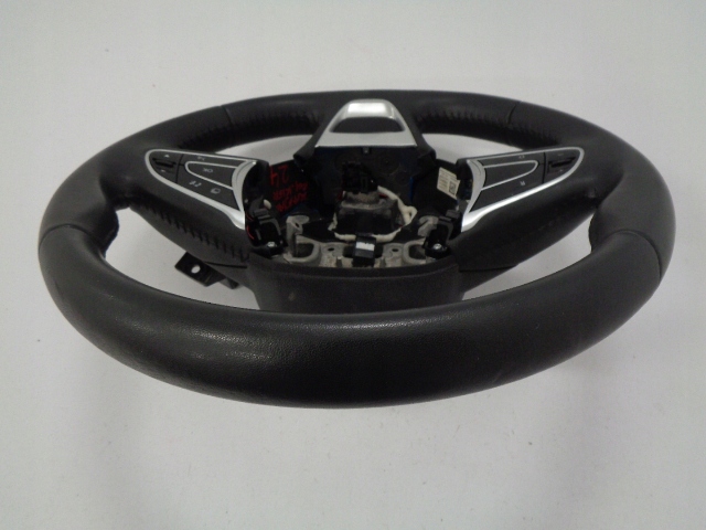 фото №9, Renault kadjar повітропровід багатофункціональний шкіра