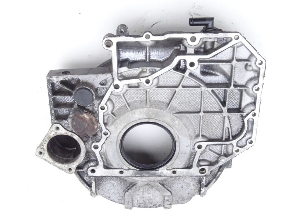 фото №5, Daf lf 45 55 01-06 3.9 150 170 e3 защита корпус сцепления колеса 2830149