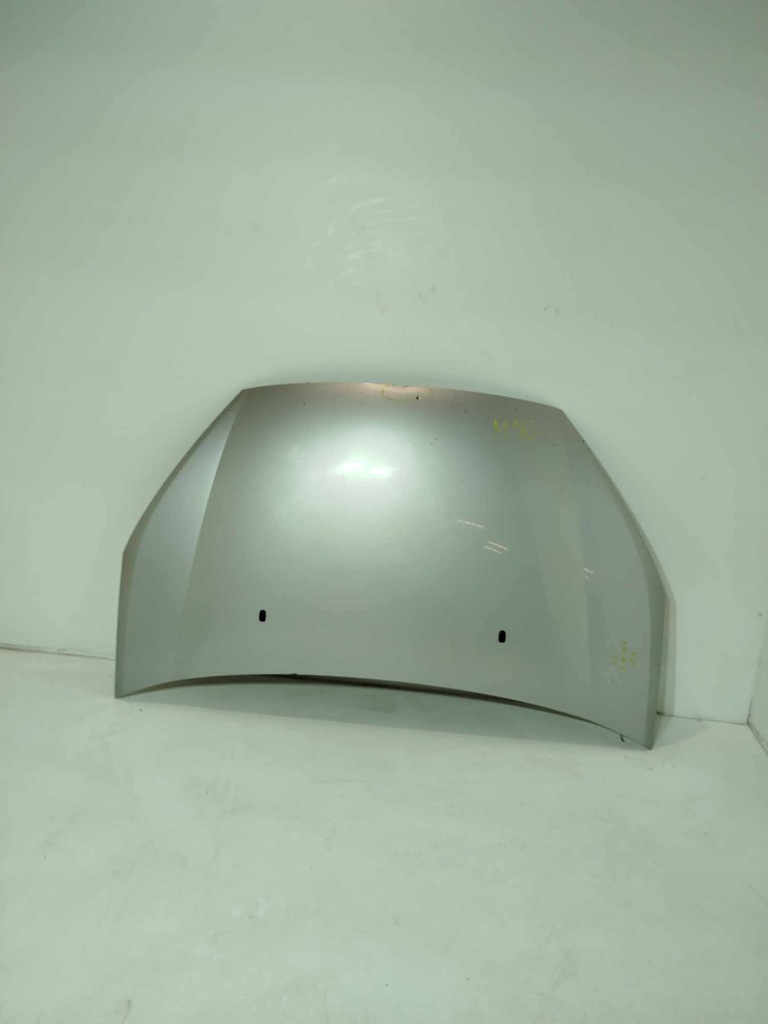 фото №6, Капот крышка двигателя ford s-max mk1 66