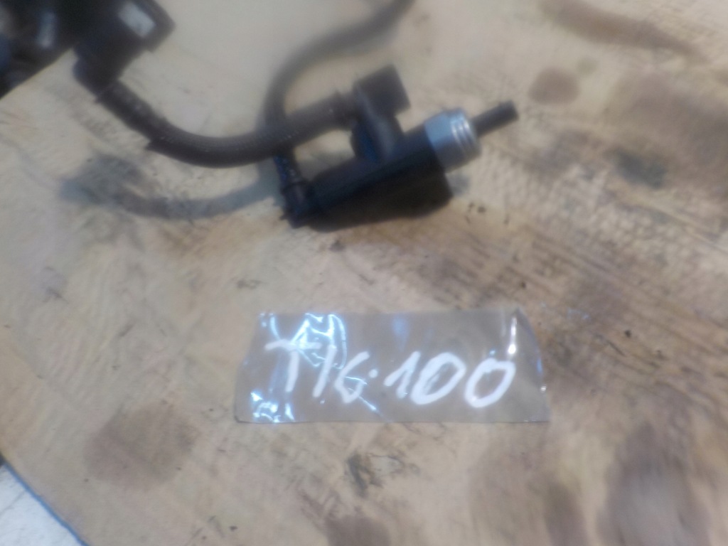 фото №5, Датчик температуры топлива toyota proace city 1.5bluehdi 102km 9828711180